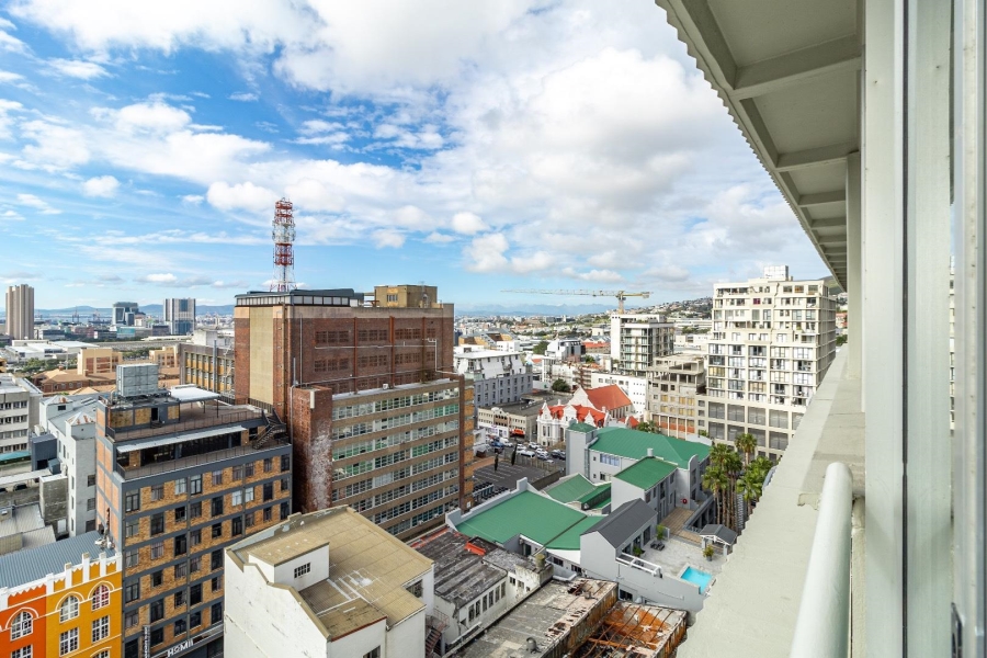 2 Bedroom Property for Sale in Cape Town City Centre Western Cape
